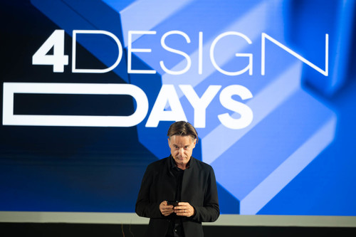 W Katowicach zakonczyło się wyjatkowe wydarzenie dla prokektantów i architektów - 4 Design Days